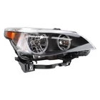 Hella Front Passenger Right Headlight Assembly (halogen) 008673121 New. Price: $401.49.