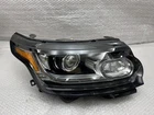 Mint 2013-2017 Land Range Rover L405 Right Hid Xenon Headlight Adaptive Afs Oem Used. Price: $845.00.