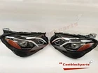 Mercedes Benz Class W213 E300 E400 2017 2018 2019 2020 Led Headlight L+r Oem Used. Price: $1069.50.