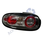 Mazda MX5 MK3 05-15 Passenger Left Rear Light NF79-51160 Used. Price: $106.03.
