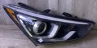 2016-2018 Hyundai Santa Fe Passenger Rh Right Headlight Oem 92102-4Z500 Used. Price: $275.99.