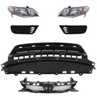 Driving Headlamp For 2009-2011 Honda Civic Left Right Sedan New. Price: $235.79.