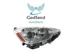 For 2012 2013 2014 Toyota Prius C Rh Headlight Four Three Two One Headlamp New. Price: $74.29.