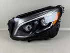 Nice! 2016-2019 Mercedes Glc Class W253 Left Lh Adaptive Led Headlight Oem Used. Price: $599.99.