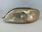 1999-2000 Ford Windstar Driver Left Oem Lamp ET6UZ Used. Price: $62.00.