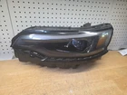 2019-2023 Jeep Cherokee Full Led Headlight Left Lh Driver Side Genuine Oem 301E Used. Price: $179.99.