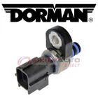 Dorman Pressure Sensor Transducer For 2000-2013 Dodge Durango Automatic Pm New. Price: $75.88.