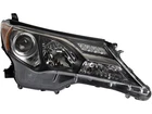 Right Diy Solutions Headlight Assembly Fits Toyota RAV4 2013-2015 58PJGQ New. Price: $143.28.
