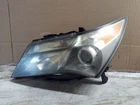 Driver Left Headlight Gray Background Fits 05-07 Scion Tc 258432 Used. Price: $100.00.