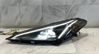 2024 2025 Chevrolet Corvette Headlight Oem Left Side Led 84902556 W/o Leveling Used. Price: $770.00.