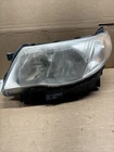 Driver Left Headlight Xenon Hid 2009 2010 2011 2012 2013 Forester Xt Oem Used. Price: $169.99.