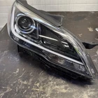 2016 2017 Hyundai Sonata Hybrid Hid Headlight Rh Driver Oem 92101E61 Untested Used. Price: $450.00.