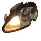 1997-2006 Jaguar X100 XK8 Xkr Left Driver Side Headlight Lamp Halogen Oem Used. Price: $329.99.