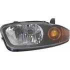 For Chevy Cavalier Headlight 2003-2005 Driver Side Halogen GM2502221 22707274 New. Price: $74.84.