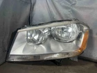 Fits 2008-2014 Dodge Avenger Left Headlight OEM:05116343AD Used. Price: $70.07.
