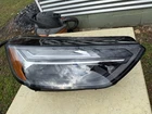 2021-2024 Audi SQ5 Right Led Headlight Oem 80A.941.034H Used. Price: $920.00.