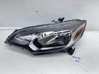 2015-2017 Honda Fit Halogen Front Left Capa Headlight 33150T5AA01 Used. Price: $113.75.
