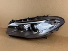 Perfect! 2014-2016 Bmw 5-SERIES F10 Left Driver Lh Side Xenon Hid Headlight Oem Used. Price: $1145.00.