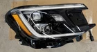 2024-2026 Volkswagen Atlas Cross Sport Oem Passenger Headlight Led 3CN941082L Used. Price: $495.00.