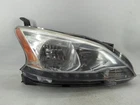 2013-2015 Nissan Sentra Passenger Right Oem Lamp A7MCN Used. Price: $161.04.