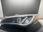 2015 2016 2017 Hyundai Sonata Left Lh Driver Headlight Lamp Oem 92101C10 Used. Price: $149.89.