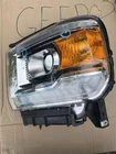 Oem General Motors Headlight 84144047 Genuine Gm Front Lamp New. Price: $399.95.
