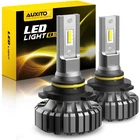 Auxito 9005 Led Headlight High Beam Bulbs For 1999-2006 Chevy Silverado 1500 New. Price: $29.99.