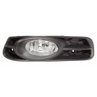 HO2591113 New Fog Lamp Set W/o Auto Light Fits 2012-2013 Honda Civic Coupe. Price: $195.00.