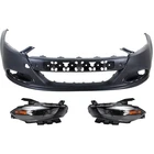 Bumper Cover Kit Dodge Dart Front 2013-2016 New. Price: $879.98.