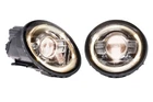 Porsche 911 993 95-98 Led Headlights Morimoto Clasic White Plug And Play New. Price: $1575.00.