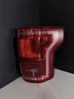 Oem 2015-2017 Ford F-150 Right Rh Passenger Led Taillight W/blind Spot W/module Used. Price: $429.89.