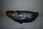 Ford Fusion Headlight Right Side 2017-2020 Oem HS73-13W029-AL Used. Price: $100.00.