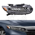 Full Led Passenger Right For Honda Accord 2018 - 2020 AV5 New. Price: $149.99.