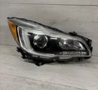 2015 2016 2017 Subaru Legacy Sedan Oem Passenger Right Side Halogen Headlight Used. Price: $175.00.