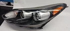 '17-'22 Kia Sportage Left Driver Headlight Awd Halogen Oem Grade B! Used. Price: $220.50.