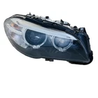 14-16 Bmw F10 5-SERIES Front Right Passenger Xenon Headlight Assembly *scratch Used. Price: $555.00.