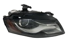 2009 Audi A4 Quattro Right Front Side Headlight Headlamp Hid Xenon 8K0941004 Oem Used. Price: $119.99.