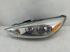 2015 Ford Focus Driver Left Oem Lamp G3ICA Used. Price: $197.40.