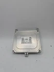 Oem 2020-2022 Mazda CX-30 Headlight Ballast Module DGH9-67890 Used. Price: $25.00.