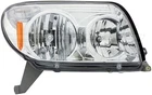 Dorman 1592018 Head Lamp Assembly For 03-05 Toyota 4RUNNER New. Price: $104.59.