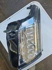 Cadillac Escalade 2015-2020 Oem Left Driver Led Headlight Lamp Complete Used. Price: $775.00.