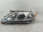 2007-2009 Toyota Camry Driver Left Oem Lamp Vaucj Used. Price: $62.57.
