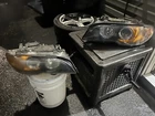 2001 2003 Bmw E46 325CI 330CI Headlight Oem Used. Price: $300.00.