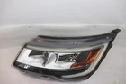 2016 2017 2018 Ford Explorer Oem Left Driver Led Headlight JB53-13006 Ba Used. Price: $505.94.
