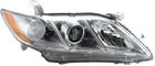 Dorman Headlight Assembly For 2007-2009 Toyota Camry 1591955 New. Price: $225.08.