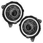 Oracle Lighting 5839-111 Headlight New. Price: $917.50.