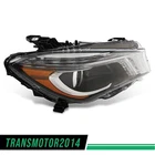 Fit For 2014-2016 Mercedes-benz CLA200 CLA250 Xenon/hid Headlight Passenger Side New. Price: $349.36.