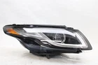 Used Right Headlight Assembly Fits: 2016 Land Rover Evoque Xenon Hid W/o Smoked. Price: $770.00.