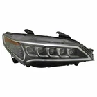 Passenger Side Right Rh Headlamp Headlight Assembly Fits 2015 2017 Acura Tlx New. Price: $489.42.