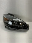11 Mercedes C-class Passenger Headlight 204 Type Sedan C250 Halogen 1368163 Oem Used. Price: $220.99.